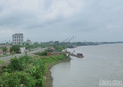 Thái Bình: Quyết tâm đẩy nhanh tiến độ di chuyển dự án khu vực ven sông Trà Lý