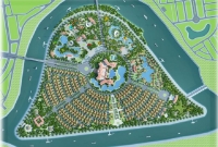 Hải Dương: Sẽ xây dựng 2 cầu ra khu Đảo Ngọc