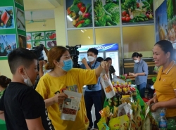 Nam Định: Hỗ trợ doanh nghiệp đưa nông sản lên sàn thương mại điện tử