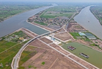 Nam Định: Đánh thức tiềm năng các tuyến đường thuỷ nội địa