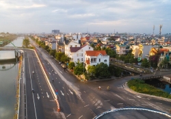 Vì sao tạm dừng thực hiện Dự án Phát triển giao thông đô thị TP Hải Dương?