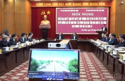 Tuyến đường cao tốc CT.08 đi qua Nam Định - Thái Bình sẽ thúc đẩy phát triển kinh tế cho 2 địa phương