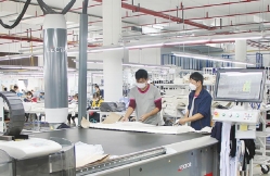 Nam Định: Doanh nghiệp chủ động với các kế hoạch sản xuất kinh doanh