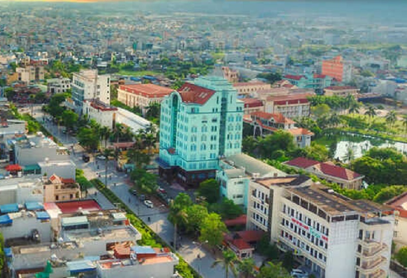 Nam Định đặt mục tiêu đến năm 2030 hoàn thành 17.882 căn hộ nhà ở xã hội (Ảnh minh họa)
