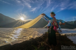 Quảng Ninh: Khai thác phát triển du lịch từ lợi thế miền núi
