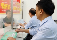 Thái Bình: xây dựng chính quyền số phục vụ người dân, doanh nghiệp