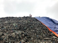 Thái Bình: Tháo “vướng” cho nhà máy xử lý rác 5 năm chưa hoàn thiện
