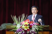 Cựu Chủ tịch HĐQT Vietinbank được bầu làm Chủ tịch UBND tỉnh Quảng Ninh