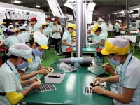 Thị trường lao động Hải Phòng: Nghịch lý cung giảm - cầu tăng