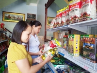 26-28/7: Tuần xúc tiến tiêu thụ sản phẩm OCOP Quảng Ninh