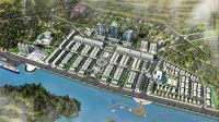 Quảng Ninh đầu tư 5 khu đô thị mới