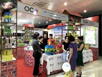 Quảng Ninh: Đưa sản phẩm OCOP hội nhập quốc tế