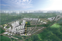 Kinh Bắc được cấp giấy chứng nhận đầu tư cho dự án được giao đất trước đó hàng chục năm