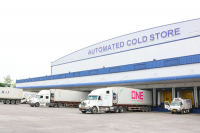 Nhu cầu kho lạnh làm nóng thị trường bất động sản logistics