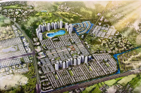 "Ông lớn" huy động 5.000 tỷ đồng để M&A một phần dự án Vinhomes Dream City Hưng Yên là ai?