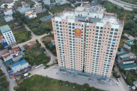 Hà Nội: Dự án nhà ở công nhân vắng bóng cư dân