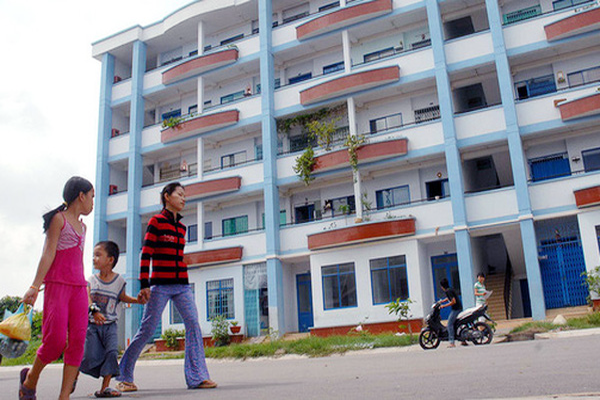 APEC Group xây 10 triệu căn nhà ở xã hội 5 sao như thế nào?