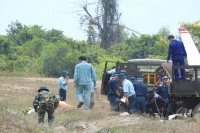 Khánh Hòa: Rơi máy bay quân sự, 2 phi công tử vong