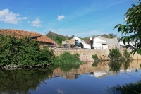 I-Resort Nha Trang công khai đổ đất lấn sông: Tổ liên ngành kết luận “không có”