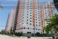 Khánh Hòa: “Tuýt còi” các chủ đầu tư bán căn hộ cho người nước ngoài