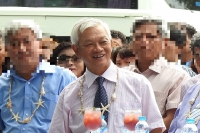 Chủ tịch, nguyên Chủ tịch tỉnh Khánh Hòa bị cách hết chức vụ trong Đảng