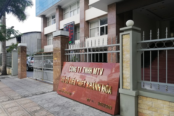 Hàng loạt sai phạm về phòng, chống tham nhũng tại Công ty xổ số Khánh Hòa 