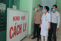Khánh Hòa: Chủ động ứng phó với diễn biến dịch vi rút Corona (nCoV)