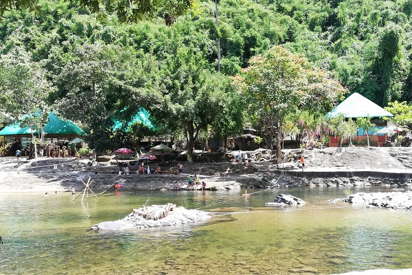 Điểm Du lịch sinh thái tại TP Nha Trang