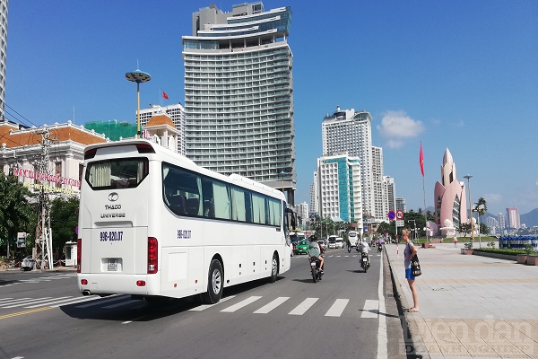 Thành phố Nha Trang đã phát triển nhanh và toàn diện, nhiều điều đã vượt tầm quy hoạch, không còn phù hợp cần thiết phải điều chỉnh