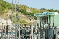 Thủy điện Sông Giang: Xin đầu tư Cụm dự án nhưng “một treo, một cấp quyền khai thác”