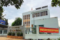 Ninh Thuận: Sở Công Thương bị kiểm điểm vì không tuân thủ quy định phòng chống dịch COVID-19