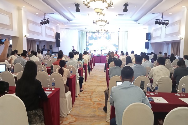 UBND tỉnh Khánh Hòa tổ chức Họp báo để thông tin về Chương trình Festival Biển năm 2023