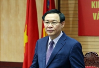 Phó Thủ tướng Vương Đình Huệ: Không thể cấm mô hình kinh tế chia sẻ