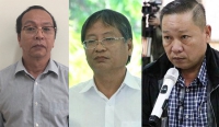 Bộ Công an khởi tố thêm 5 cựu cán bộ lãnh đạo tại Đà Nẵng