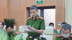 Bộ Công an: Ông Nguyễn Duy Linh bị khởi tố về tội ''Nhận hối lộ''