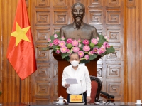 TIN NÓNG CHÍNH PHỦ: Công điện của Thủ tướng Chính phủ về công tác đặc xá năm 2021