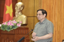 TIN NÓNG CHÍNH PHỦ: Tây Ninh phải ưu tiên tập trung toàn lực để chống dịch thành công
