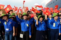 TIN NÓNG CHÍNH PHỦ: Xây dựng thế hệ thanh niên Việt Nam phát triển toàn diện