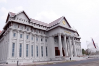 TIN NÓNG CHÍNH PHỦ: Kiện toàn BCĐ xây dựng Nhà Quốc hội Lào