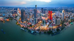 TIN NÓNG CHÍNH PHỦ: Phê duyệt nhiệm vụ điều chỉnh quy hoạch chung Thành phố Hồ Chí Minh