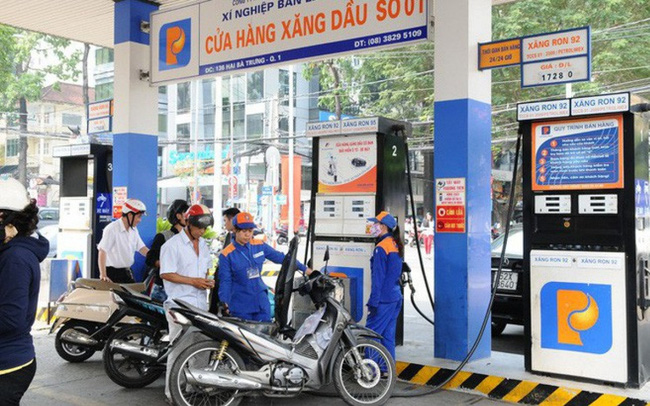 TIN NÓNG CHÍNH PHỦ: Chính phủ ban hành Nghị định sửa đổi về kinh doanh xăng dầu