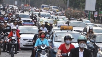 TIN NÓNG CHÍNH PHỦ: Công điện của Thủ tướng Chính phủ về bảo đảm an toàn giao thông dịp Tết