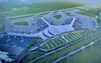 TIN NÓNG CHÍNH PHỦ: Chậm nhất 31/12/2021, hoàn thành bàn giao 1.810 ha đất xây dựng sân bay Long Thành