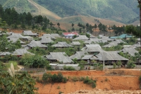 TIN NÓNG CHÍNH PHỦ: Triển khai Đề án ổn định dân cư vùng chuyển dân sông Đà, tỉnh Sơn La đến năm 2025