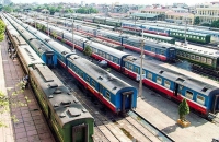 TIN NÓNG CHÍNH PHỦ: Sửa đổi lộ trình thực hiện niên hạn sử dụng phương tiện giao thông đường sắt