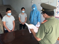 TIN NÓNG CHÍNH PHỦ: Quy định xử phạt trục xuất người nước ngoài vi phạm pháp luật Việt Nam