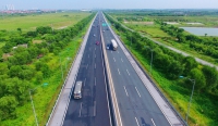 TIN NÓNG CHÍNH PHỦ: Phấn đấu đến năm 2030 có 5.000 km đường bộ cao tốc