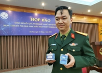Vụ kit test Việt Á: 2 cán bộ tại Học viện Quân y đối diện với mức án nào?