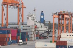 Vụ 100 container điều xuất sang Ý: Mấu chốt phải giải quyết nghi án lừa đảo