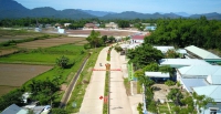 TIN NÓNG CHÍNH PHỦ: Huyện Duy Xuyên (Quảng Nam) đạt chuẩn nông thôn mới